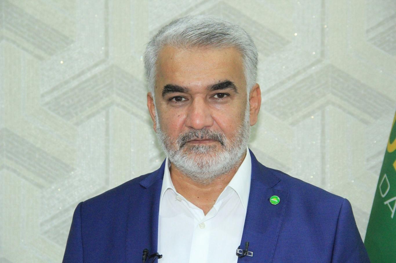 Yapıcıoğlu: Siyonist çeteyi baş terörist olarak ilan edin Yapıcıoğlu: Siyonist çeteyi baş terörist olarak ilan edin